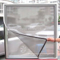 Transparent Fiberglass Window Screen